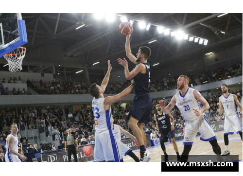 佰富彩篮球夏日迎接最终章，世界杯背后还有野心十足的FIBA